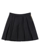 Moncler Enfant Wide Bermuda Shorts