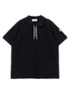 Moncler Enfant Logo Polo Shirt