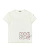 Moncler Enfant Logo T-Shirt