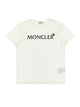 Moncler Enfant Logo T-Shirt