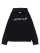 Moncler Enfant Logo Hoodie