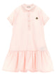 Moncler Enfant Polo Dress