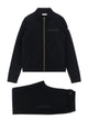 Moncler Enfant Sweatshirt + Logo Joggers Set