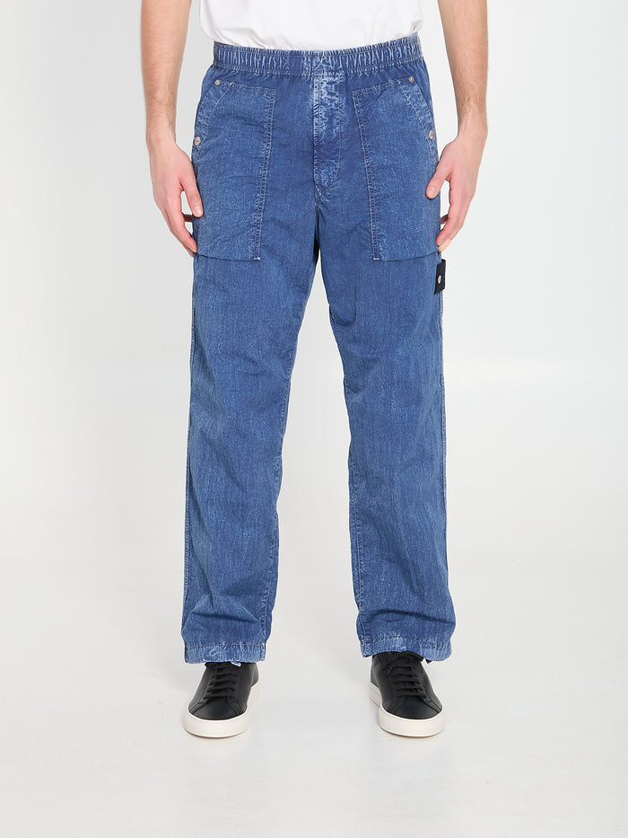 Stone Island Trousers
