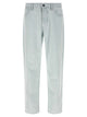 Stone Island Indigo Denim Jeans