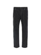 Stone Island Denim Cotton Jeans