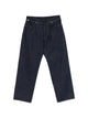 Stone Island Denim Cotton Jeans