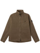 Stone Island 1200014 Organic Panama Cotton Old Effect