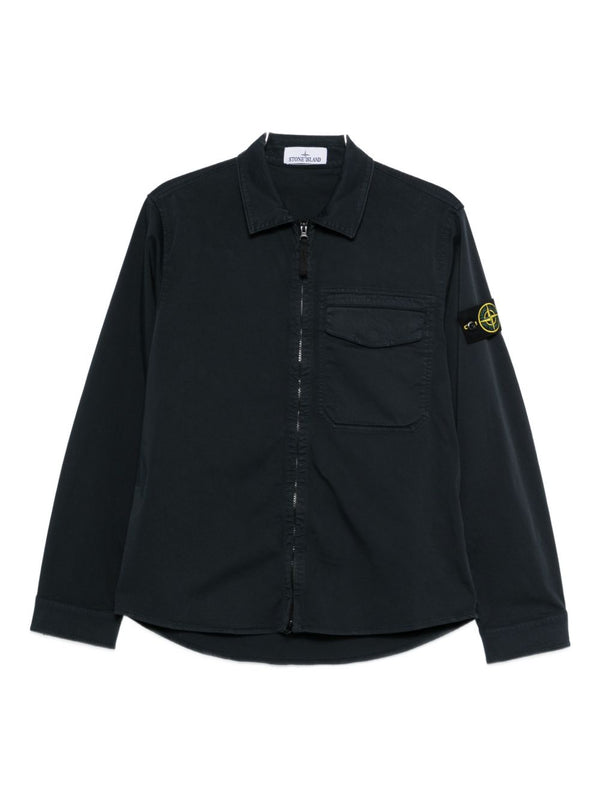 Stone Island 1200015 Overshirt
