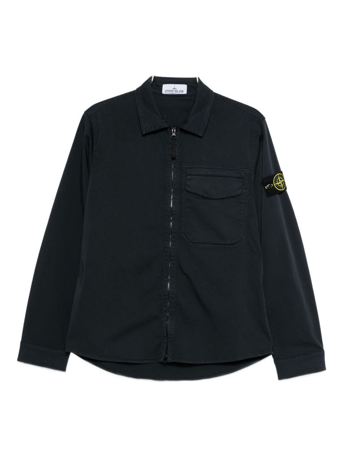 Stone Island 1200015 Overshirt