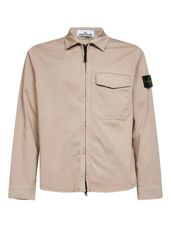 Stone Island 1200015 Overshirt