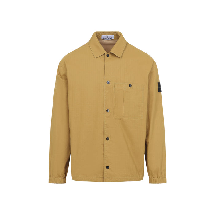 Stone Island Shirts