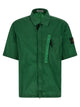 Stone Island Overshirt Nylon Metal