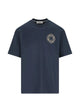 Stone Island Ss T-Shirt