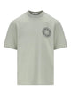 Stone Island Sage Cotton T-Shirt