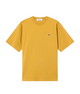 Stone Island Grey Crew Neck Logo Tshirt