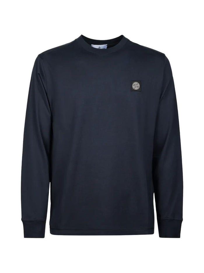 Stone Island Ls Tshirt