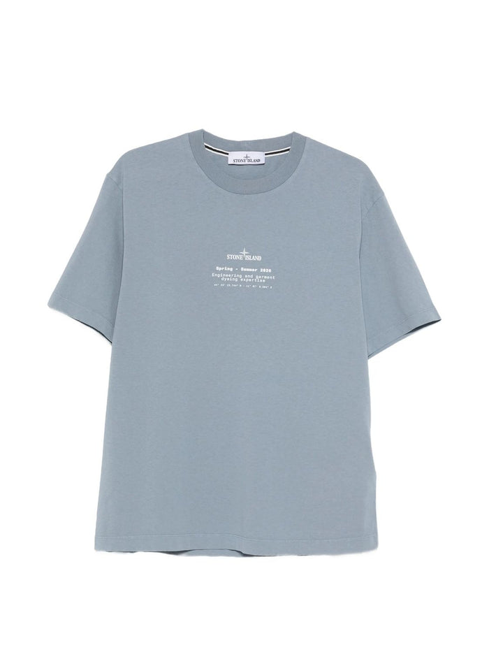 Stone Island Stone Island Compass T-Shirt