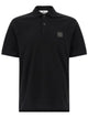 Stone Island Cotton Polo