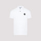 Stone Island Logo Polo Shirt