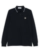 Stone Island Ls Polo