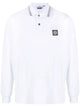 Stone Island Ls Polo