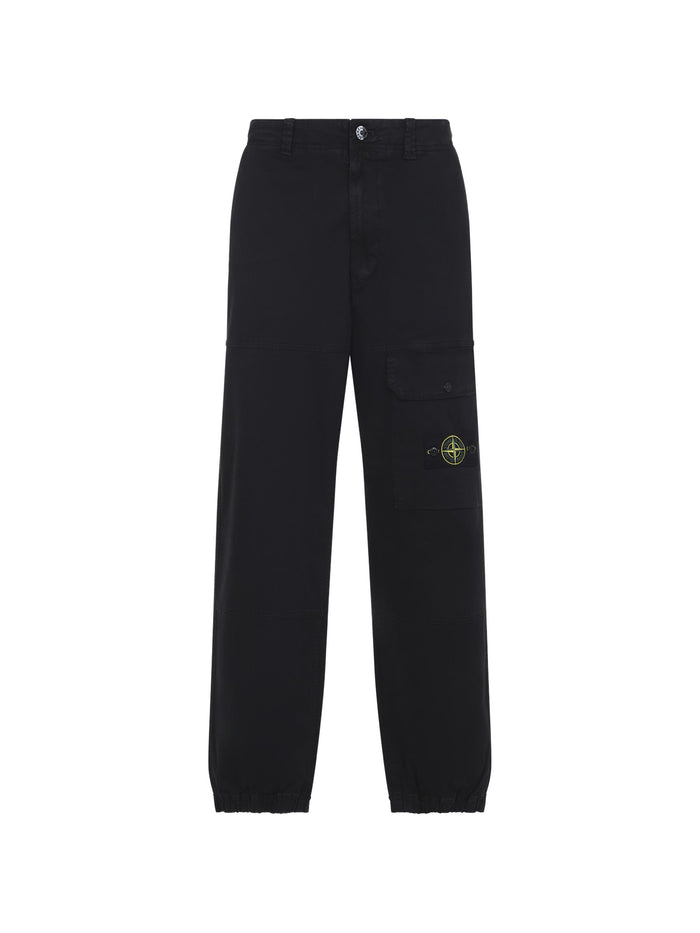 Stone Island Trousers