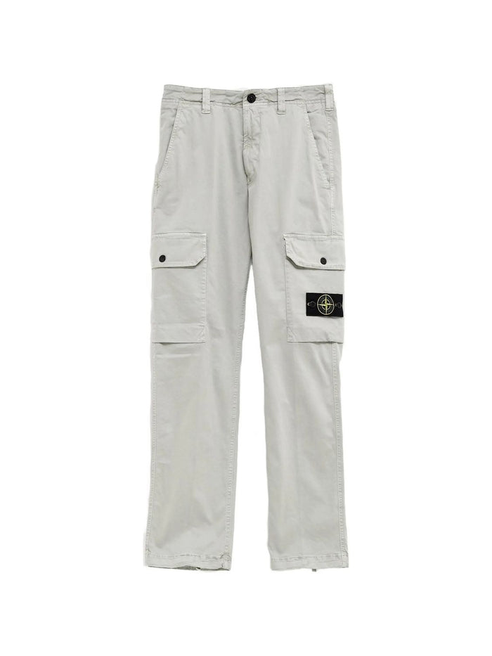 Stone Island Trousers