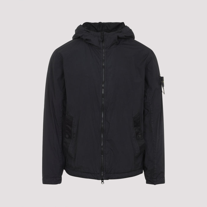 Stone Island 4100001 Crinkle Reps Ny