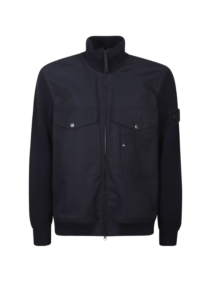 Stone Island Bomber