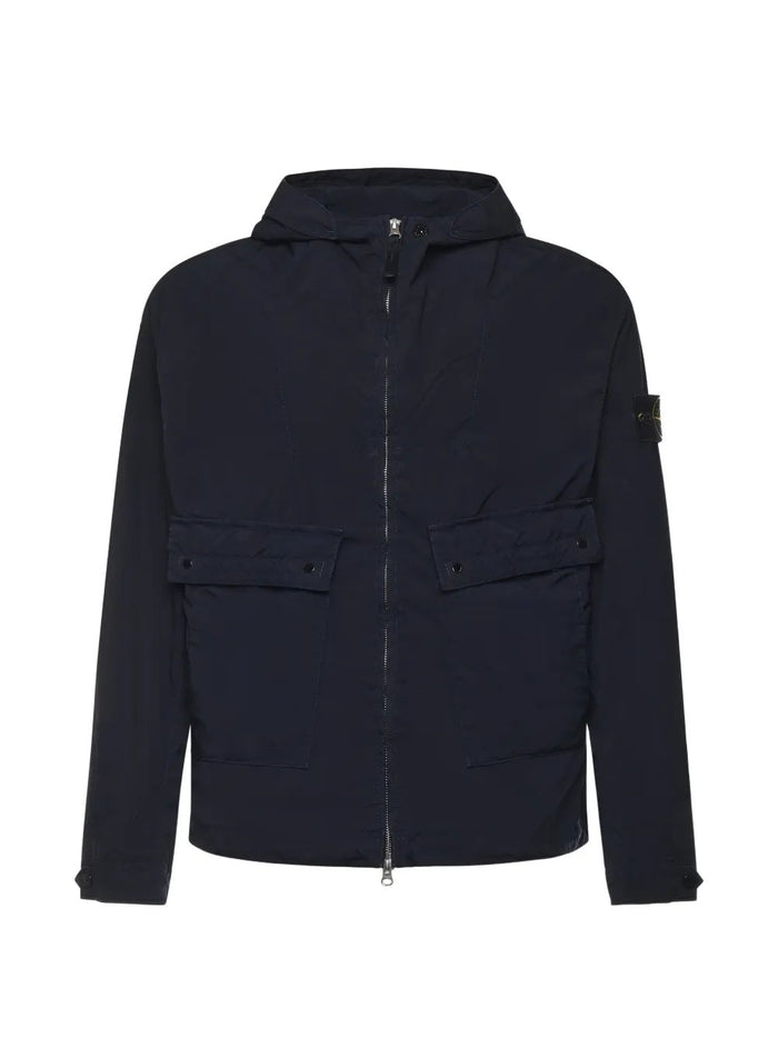 Stone Island Short Parka