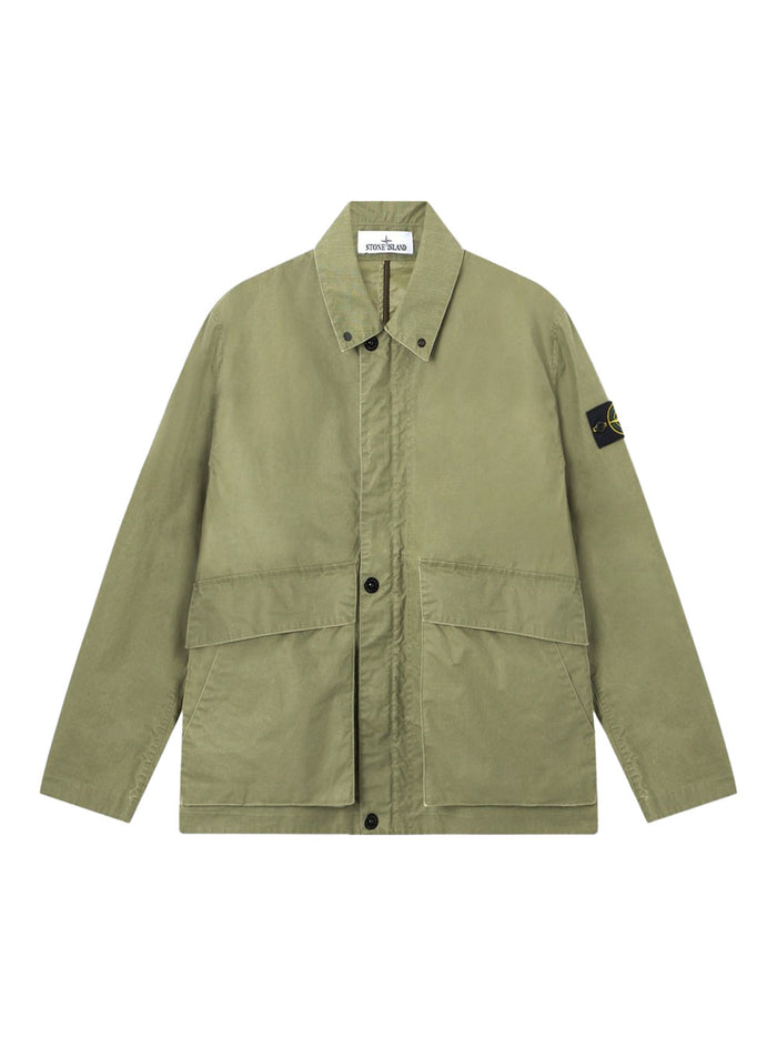 Stone Island 4100054 Jacket
