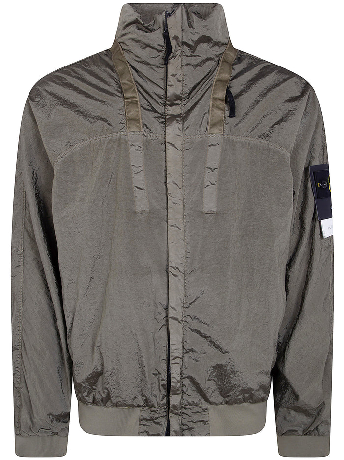Stone Island "Bomber" Jacket
