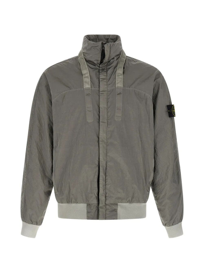 Stone Island "Bomber" Jacket