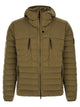 Stone Island '4100106' Down Jacket