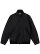 Stone Island Zip-Up Bomber Jacket