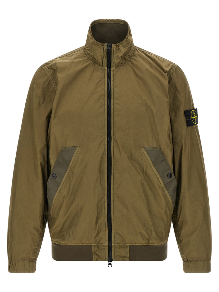 Stone Island '4100111' Jacket
