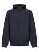 Stone Island Jacket With Hood And Water- And Wind-Resistant Membrane