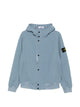 Stone Island Nylon Blouson Jacket