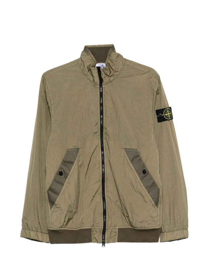 Stone Island Stone Island Crinkle Reps Jacket