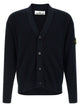 Stone Island '5100009' Cardigan