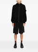 Stone Island Reversible Zipped Jacket
