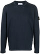 Stone Island Crew Neck Classic Sweater