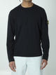 Stone Island Crew Neck Classic Sweater