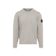 Stone Island Crew Neck Classic Sweater
