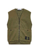 Stone Island Cotton Vest