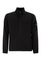 Stone Island Zip Up Cardigan