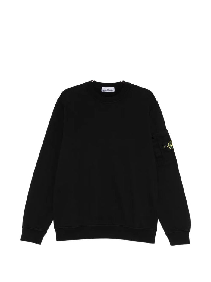 Stone Island 6100019 Cotton Fleece