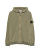 Stone Island Full Zip Sweatshirt
