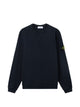Stone Island Regular Fit Crew Neck Sweatshirt